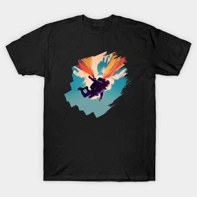 Heart of Stone T-Shirt by Pixy Official